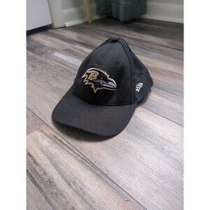2022 New Era Ravens New Era NFL  Hat 39THIRTY Size Medium/Large Unisex